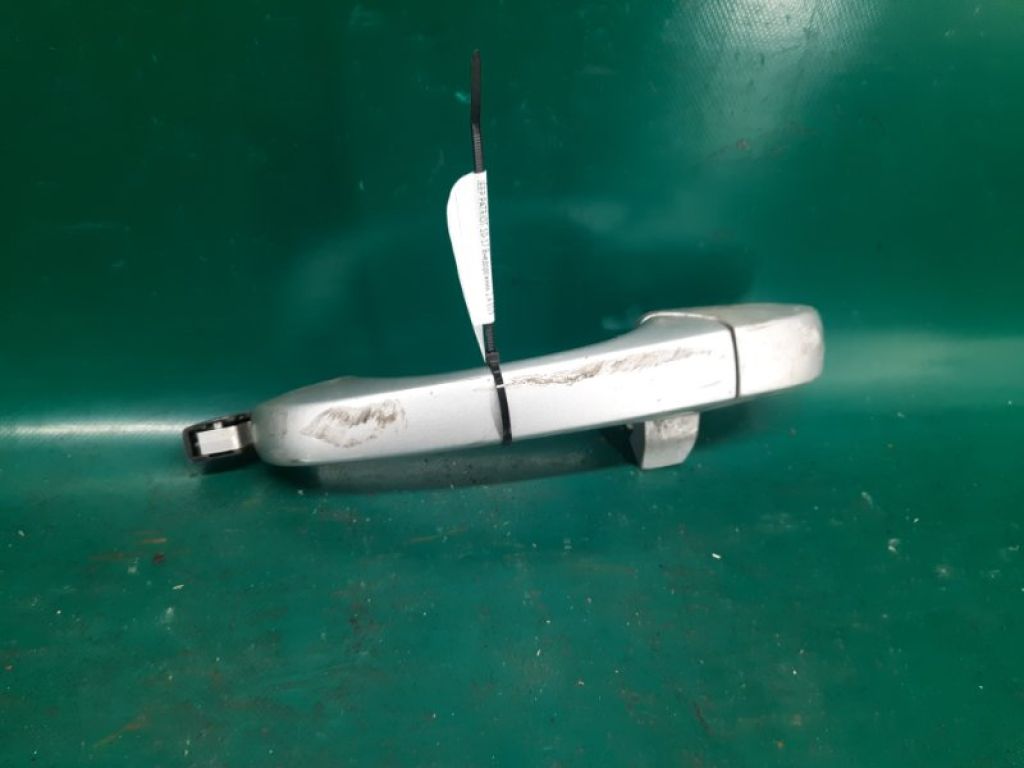 XU80WS2AG | Ручка двері зовнішня задн. прав. JEEP PATRIOT 10-17 - Фото 3