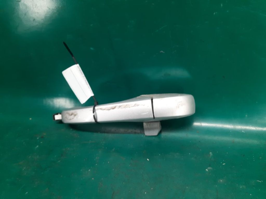 XU80WS2AG | Ручка двері зовнішня задн. прав. JEEP PATRIOT 10-17 - Фото 4