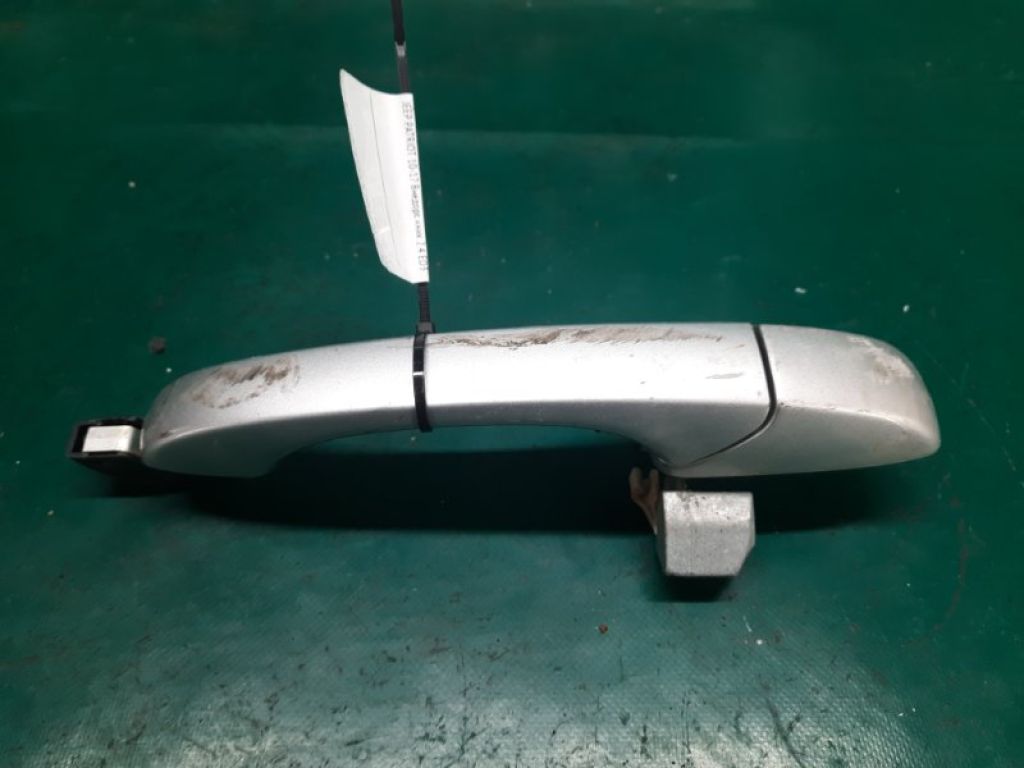 XU80WS2AG | Ручка двері зовнішня задн. прав. JEEP PATRIOT 10-17 - Фото 5