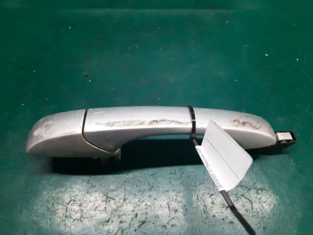 XU80WS2AG | Ручка двері зовнішня задн. прав. JEEP PATRIOT 10-17 - Фото 6