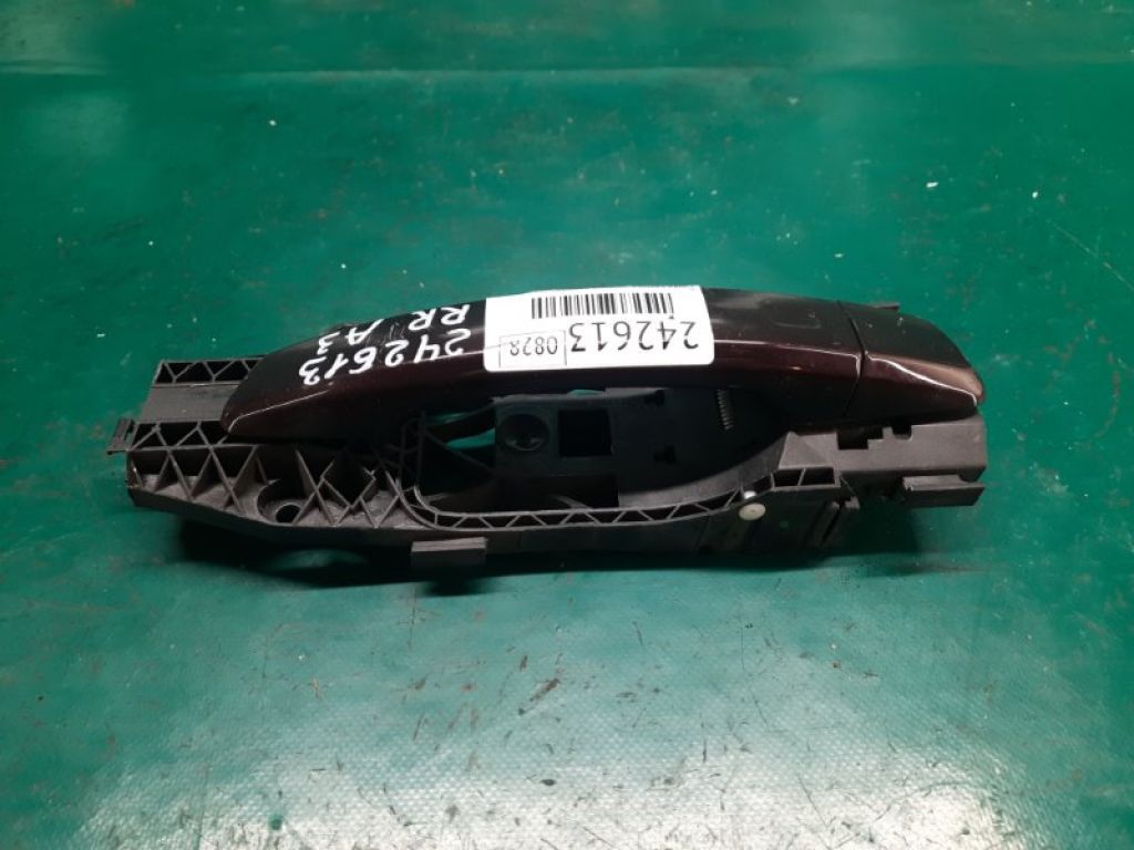 8V0 837 206 A | Ручка двері зовнішня задн. прав. AUDI A3 (8V) 12–17 - Фото 5