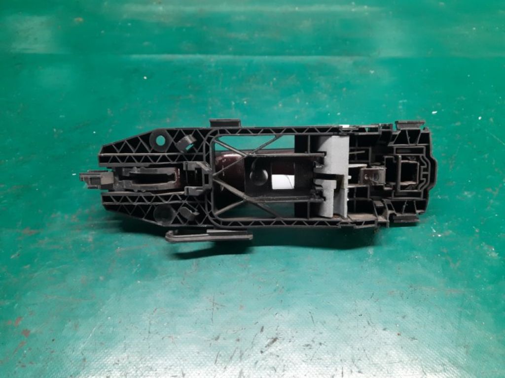 8V0 837 206 A | Ручка двері зовнішня задн. прав. AUDI A3 (8V) 12–17 - Фото 6