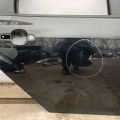 DM5Z-5824630-C | Дверь задн. прав. FORD FOCUS 10-18 - Превью 3