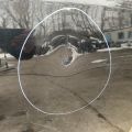 DM5Z-5824630-C | Дверь задн. прав. FORD FOCUS 10-18 - Превью 7