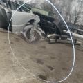 DM5Z-5824630-C | Дверь задн. прав. FORD FOCUS 10-18 - Превью 8