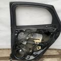 DM5Z-5824630-C | Дверь задн. прав. FORD FOCUS 10-18 - Превью 10