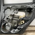 DM5Z-5824630-C | Дверь задн. прав. FORD FOCUS 10-18 - Превью 11