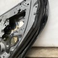 DM5Z-5824630-C | Дверь задн. прав. FORD FOCUS 10-18 - Превью 12