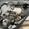 DM5Z-5824630-C | Дверь задн. прав. FORD FOCUS 10-18 - Превью 14
