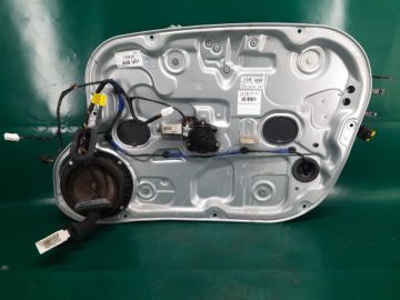 Склопідйомник передн. прав. HYUNDAI ELANTRA HD 06-11