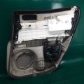 EH44-68-560E34 | Карта двери задн. лев. MAZDA CX-7 06-12 - Превью 9