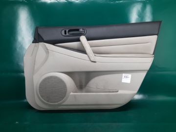 Карта двери передн. прав. MAZDA CX-7 06-12