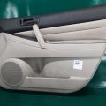 EH44-68-430D34 | Карта дверей передн. прав. MAZDA CX-7 06-12 - Прев'ю 4