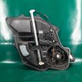 EG21-72-590C | Склопідйомник задн. прав. MAZDA CX-7 06-12 - Прев'ю 4