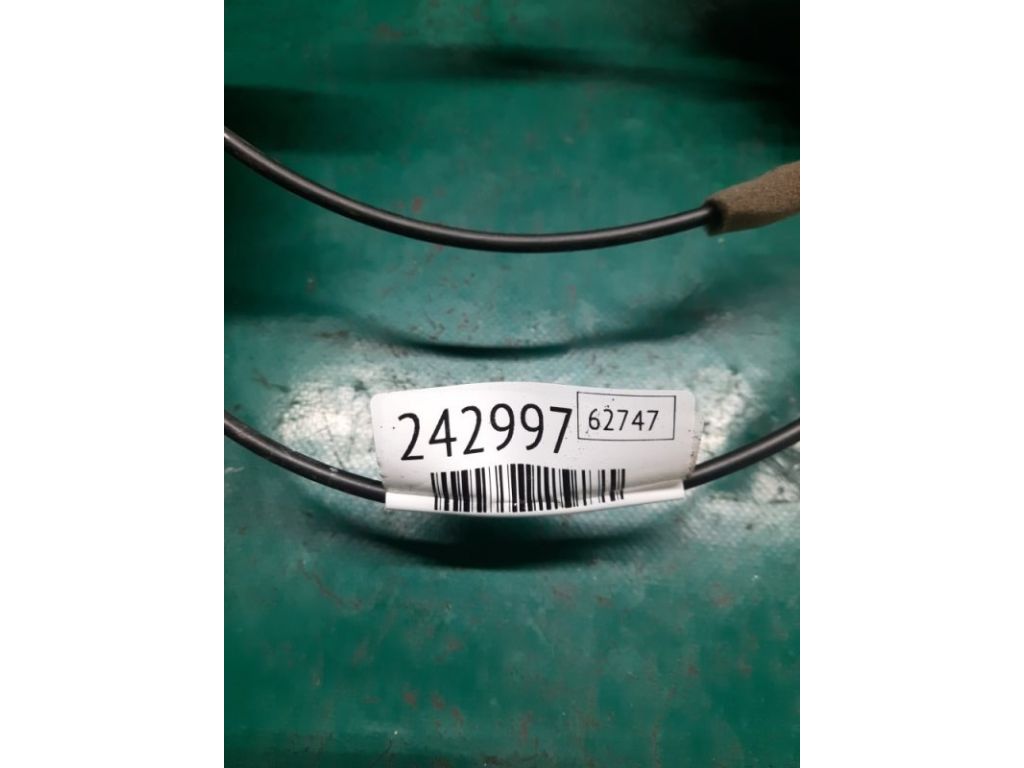 69060-06100 | Замок двері задн. лів. TOYOTA CAMRY 40 06-11 - Фото 2