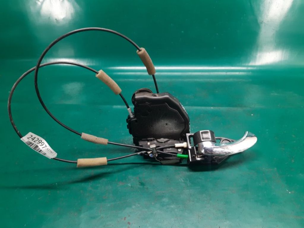 69060-06100 | Замок двері задн. лів. TOYOTA CAMRY 40 06-11 - Фото 6