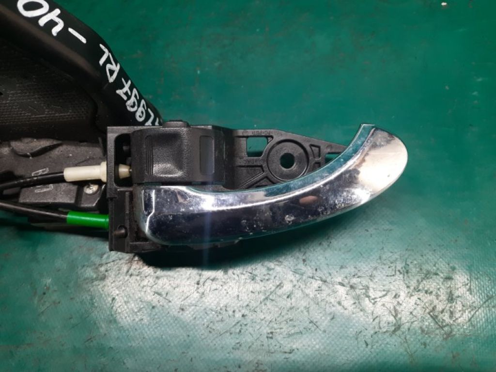 69060-06100 | Замок двері задн. лів. TOYOTA CAMRY 40 06-11 - Фото 7