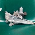 69804-06110 | Склопідйомник задн. лів. TOYOTA CAMRY 40 06-11