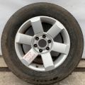 40300-7S501 | Диск R18 INFINITI QX56 / TITAN / ARMADA 04-16