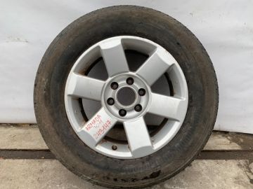 Диск R18 INFINITI QX56 / TITAN / ARMADA 04-16