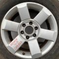 40300-7S501 | Диск R18 INFINITI QX56 / TITAN / ARMADA 04-16 - Превью 2
