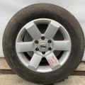 40300-7S501 | Диск R18 INFINITI QX56 / TITAN / ARMADA 04-16