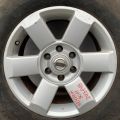 40300-7S501 | Диск R18 INFINITI QX56 / TITAN / ARMADA 04-16 - Прев'ю 2