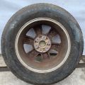 40300-7S501 | Диск R18 INFINITI QX56 / TITAN / ARMADA 04-16 - Прев'ю 8