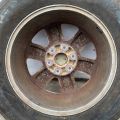 40300-7S501 | Диск R18 INFINITI QX56 / TITAN / ARMADA 04-16 - Прев'ю 9
