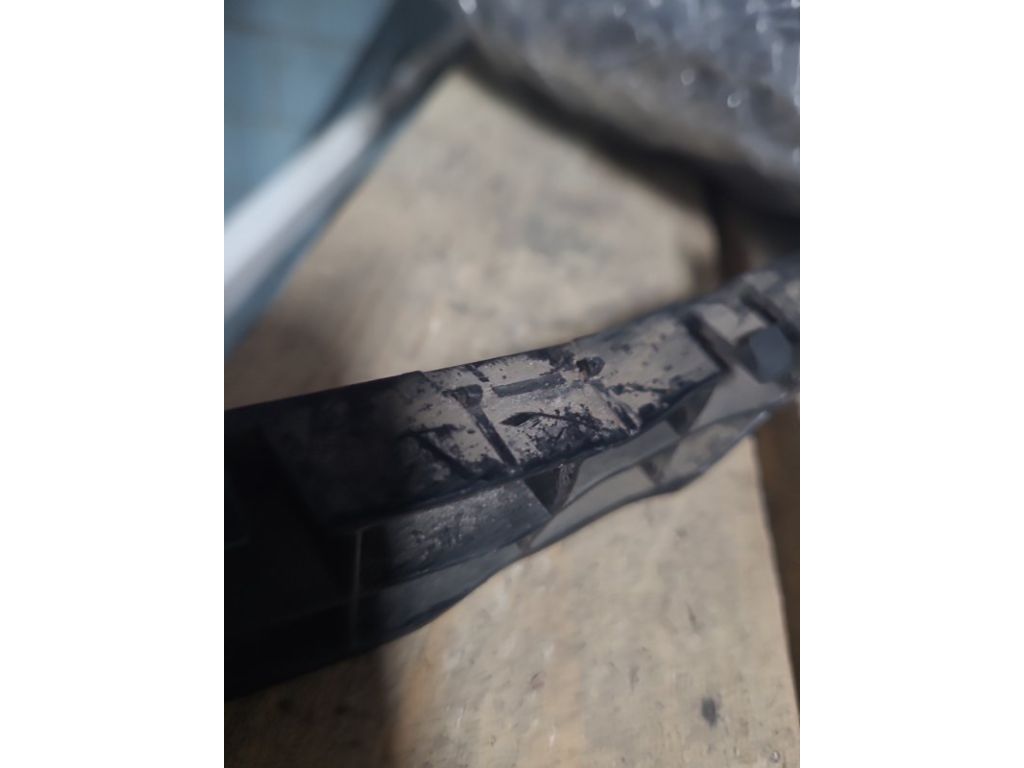 71593-TZ3-A00 | Кронштейн заднього бампера прав. ACURA TLX 14-17 - Фото 4