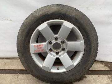Диск R18 INFINITI QX56 / TITAN / ARMADA 04-16