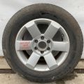 40300-7S501 | Диск R18 INFINITI QX56 / TITAN / ARMADA 04-16