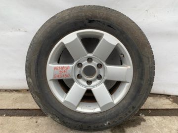 Диск R18 INFINITI QX56 / TITAN / ARMADA 04-16