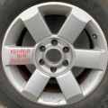 40300-7S501 | Диск R18 INFINITI QX56 / TITAN / ARMADA 04-16 - Превью 2