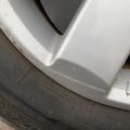 40300-7S501 | Диск R18 INFINITI QX56 / TITAN / ARMADA 04-16 - Превью 4