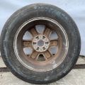 40300-7S501 | Диск R18 INFINITI QX56 / TITAN / ARMADA 04-16 - Превью 9