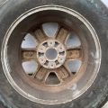 40300-7S501 | Диск R18 INFINITI QX56 / TITAN / ARMADA 04-16 - Превью 10