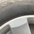 40300-7S501 | Диск R18 INFINITI QX56 / TITAN / ARMADA 04-16 - Превью 13