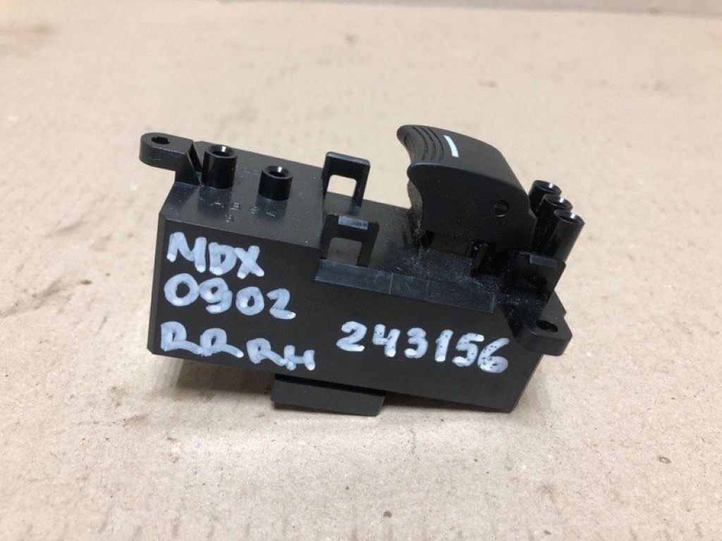 35770-TZ6-H01 | Кнопка стеклоподъемника задн. прав. ACURA MDX (YD3) 13-21