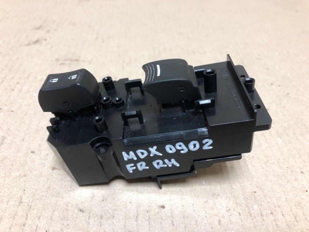 35760-TZ5-A01 | Кнопка склопідіймача передн. прав. ACURA MDX (YD3) 13-21