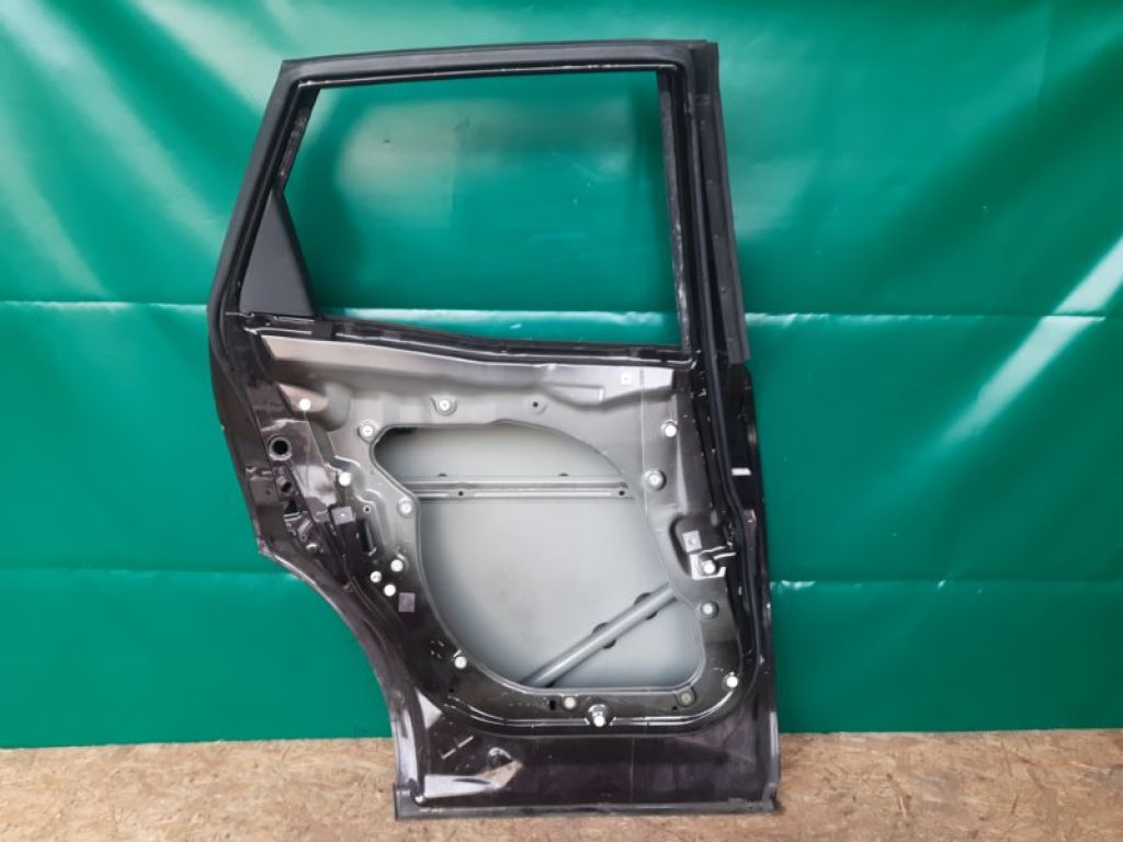 EGY1-73-02XL | Дверь задн. лев. MAZDA CX-7 06-12 - Фото 9