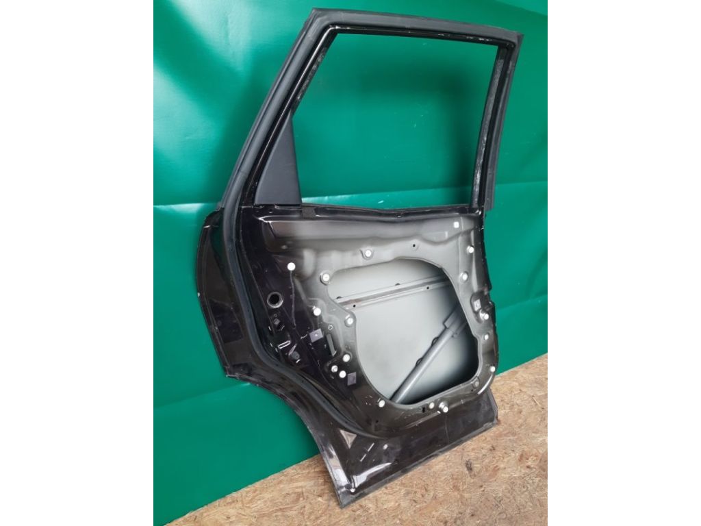 EGY1-73-02XL | Дверь задн. лев. MAZDA CX-7 06-12 - Фото 10