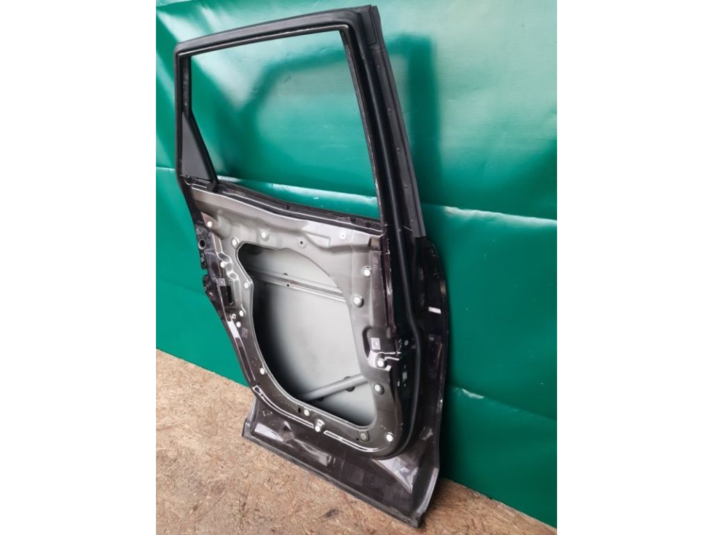 EGY1-73-02XL | Дверь задн. лев. MAZDA CX-7 06-12 - Фото 11