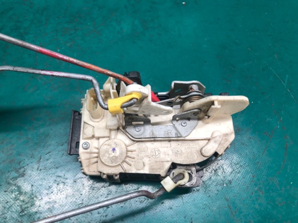 4589422AG | Замок двери передн. прав. JEEP PATRIOT 10-17 - Фото 3