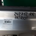 68079388AB | Дверь задн. прав. JEEP PATRIOT 10-17 - Превью 2