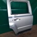 68079388AB | Дверь задн. прав. JEEP PATRIOT 10-17 - Превью 3