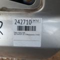 68079390AA | Двері передн. прав. JEEP PATRIOT 10-17 - Прев'ю 2