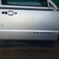 68079390AA | Двері передн. прав. JEEP PATRIOT 10-17 - Прев'ю 5