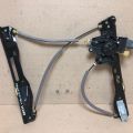 HS7Z-5423209-A | Стеклоподъемник передн. лев. FORD FUSION 14-