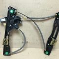 HS7Z-5423209-A | Стеклоподъемник передн. лев. FORD FUSION 14- - Превью 3